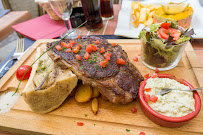 Steak du Restaurant L'Estaminet à Annecy - n°5