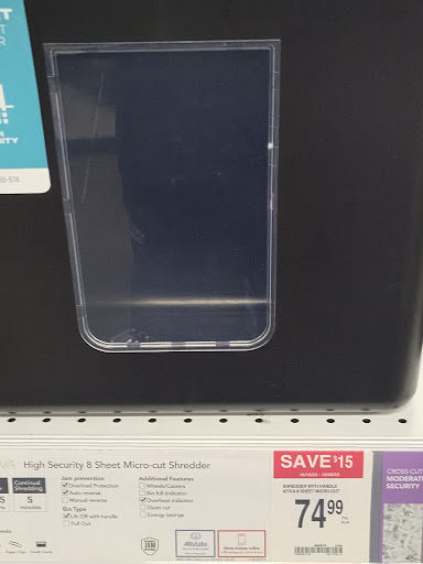 Office Depot image