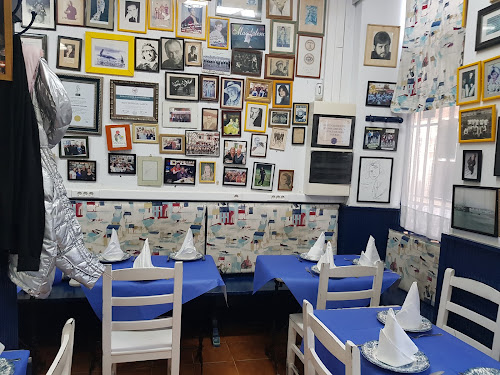 Restaurante Marucho en Santander