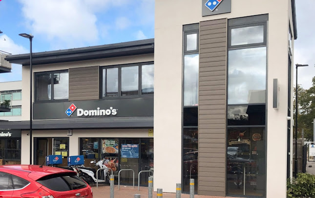 Reviews of Domino's Pizza - Southampton - Romsey Road in Southampton - Restaurant