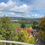 Photo n°4 de l'avis de Hagen.a fait le 03/10/2022 à 10:06 sur le  Berggasthof & Hotel „Götzinger Höhe“ à Neustadt in Sachsen