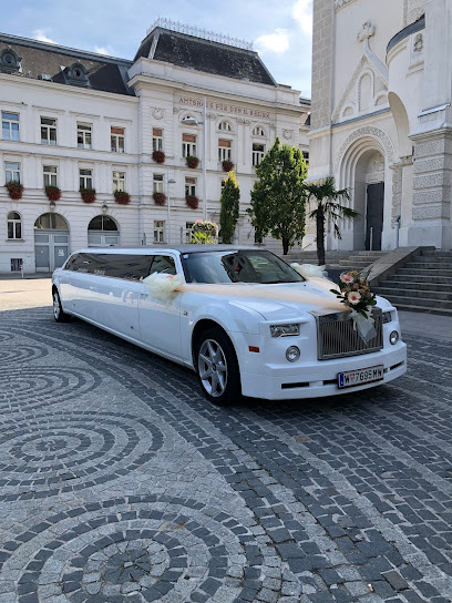 E & M Limousinenservice Wien - Luxuslimousinen und Stretchlimousinen mieten