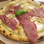 Photo n°2 de l'avis de Alfredo.b fait le 30/09/2019 à 12:49 sur le  Palino à Palermo