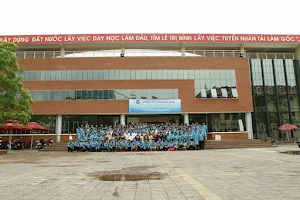 Bac Giang Specialized Upper Secondary School image