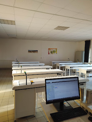 Collège Henri Dheurle à La Teste-de-Buch
