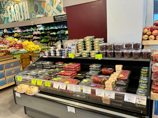Grocery Store «Whole Foods Market», reviews and photos, 6910 McKinley St, Sebastopol, CA 95472, USA