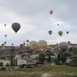 Göreme Milli Parkı