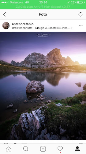 The Landscapeproject by Fabio Antenore - Fotograf