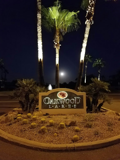 Lutheran Church «Risen Savior Lutheran Church», reviews and photos, 23914 S Alma School Rd, Chandler, AZ 85248, USA