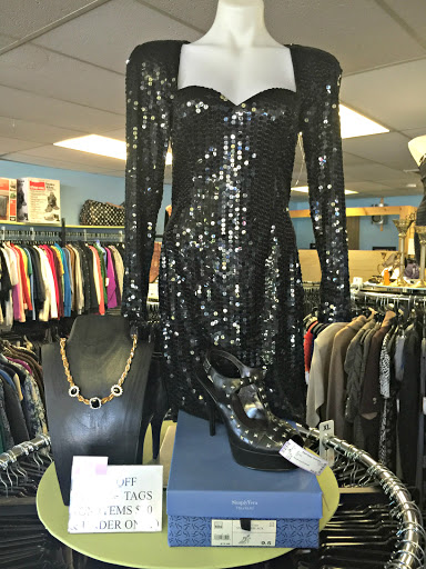 Thrift Store «Black Sheep Thrift Shop», reviews and photos, 323 Drum Point Rd, Brick, NJ 08723, USA