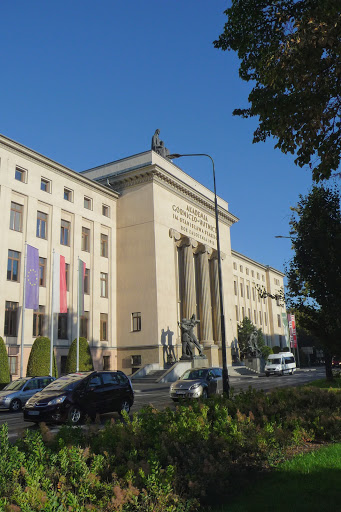 Ozone therapy clinics in Katowice