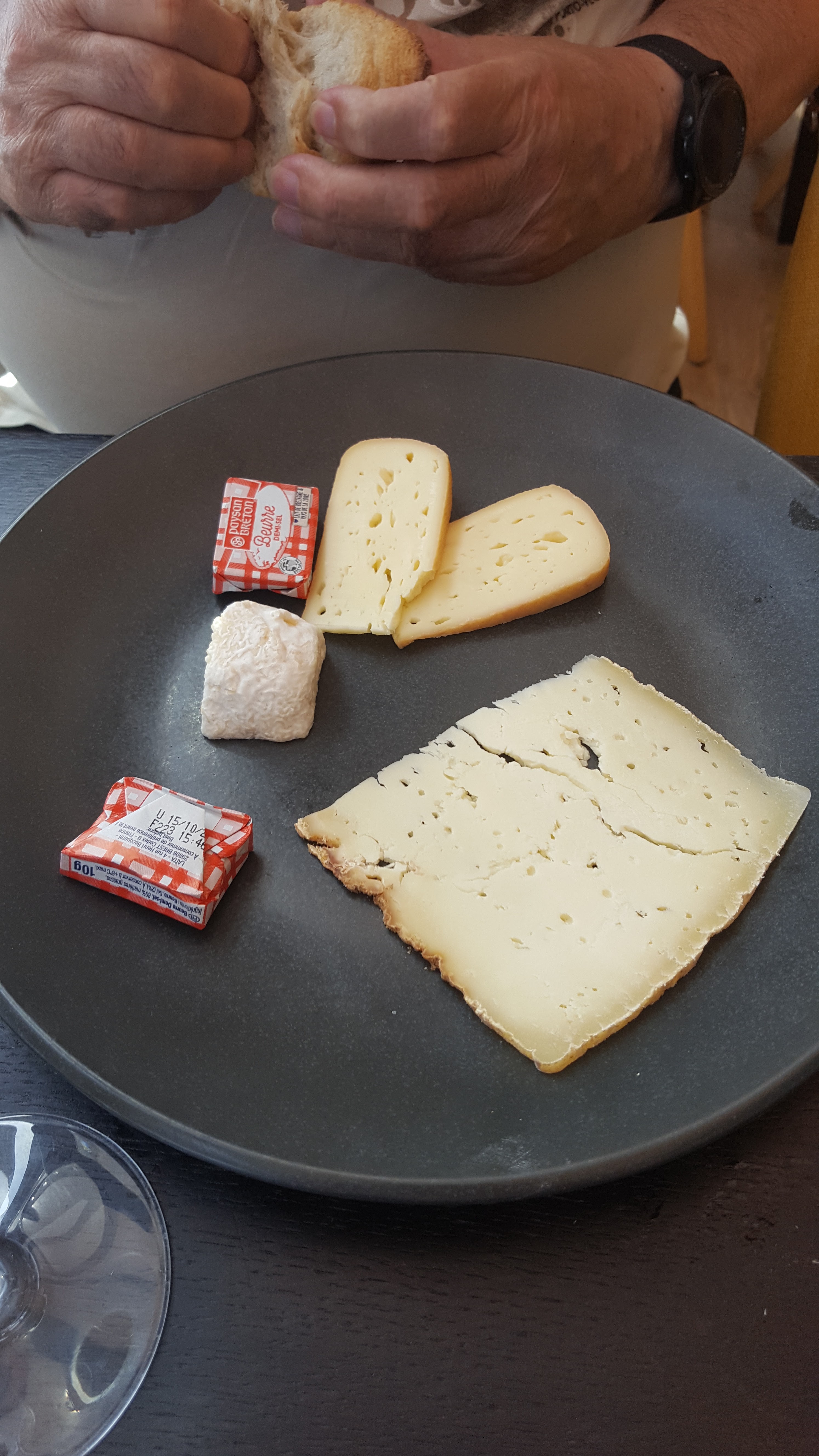 Photo n° 9 de l'avis de Claudine.a fait le 26/08/2022 à 14:44