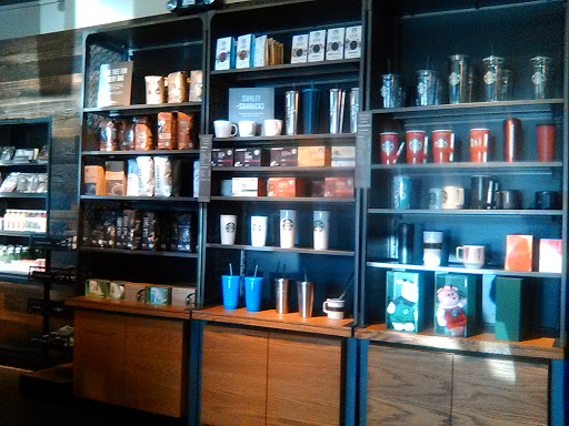 Starbucks image