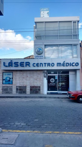 Opiniones de Láser Centro Medico en Latacunga - Médico