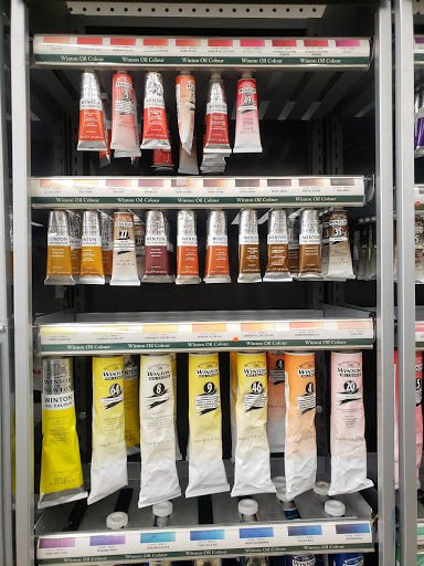 Craft Store «A.C. Moore Arts and Crafts», reviews and photos, 9515 Crosshill Blvd #109, Jacksonville, FL 32222, USA