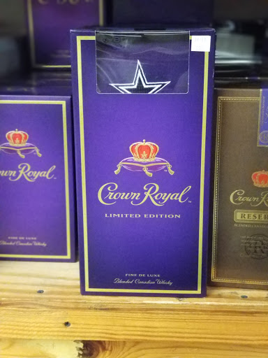 Liquor Store «Light House Liquors», reviews and photos, 2815 Hwy 35 North Bypass, Rockport, TX 78382, USA