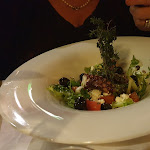 Photo n°5 de l'avis de claudio.a fait le 01/04/2019 à 12:48 sur le  Il Ristorantino di Bayon à La Spezia