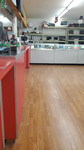 Check Cashing Service «Cash America Pawn», reviews and photos, 1010 N Tennessee St, McKinney, TX 75069, USA