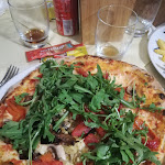 Photo n°2 de l'avis de Chiara.n fait le 09/01/2019 à 12:03 sur le  La Locanda Del Drago à Monreale