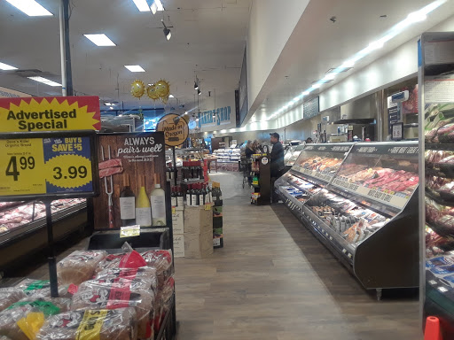 Grocery Store «Ralphs», reviews and photos, 11361 National Blvd, Los Angeles, CA 90064, USA