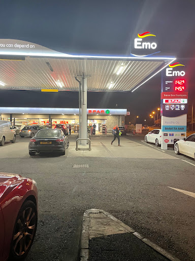 Trainor Bros SPAR Poyntzpass