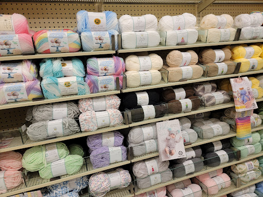 Craft Store «Hobby Lobby», reviews and photos, 2800 Pioneer Ave, Rice Lake, WI 54868, USA