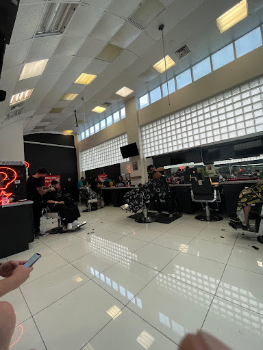 Barber Shop «Hall of Fame Barbershop», reviews and photos, 1665 Washington Ave, Miami Beach, FL 33139, USA