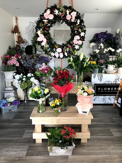 Flowers on Cashmere Christchurch Florist