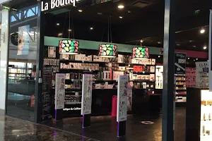 La Boutique du Coiffeur image