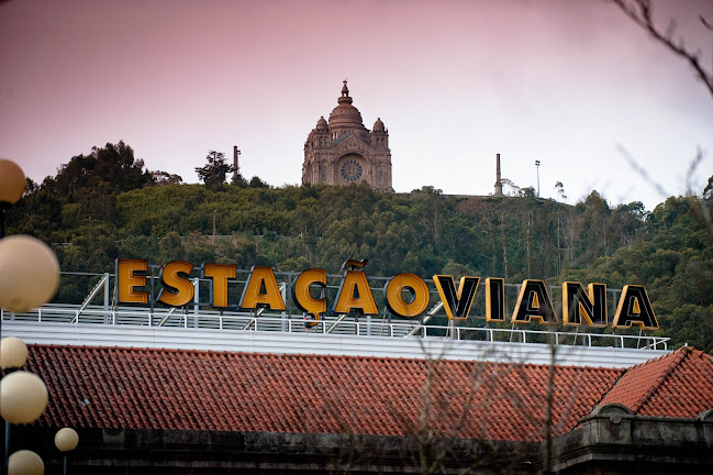 Avaliações doEstação Viana Shopping em Viana do Castelo - Loja