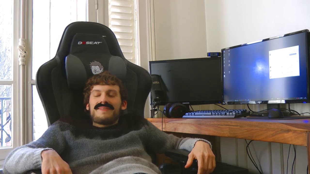 Photo n° 1 de l'avis de DEUS.U fait le 24/02/2021 à 15:14
