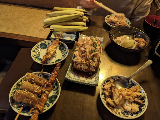 竹村居酒屋 的照片