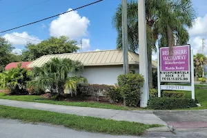 Berkshire Hathaway HomeServices Florida Realty image