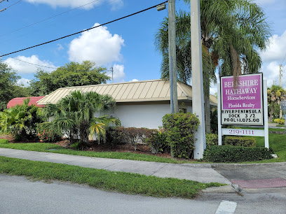 Berkshire Hathaway HomeServices Florida Realty