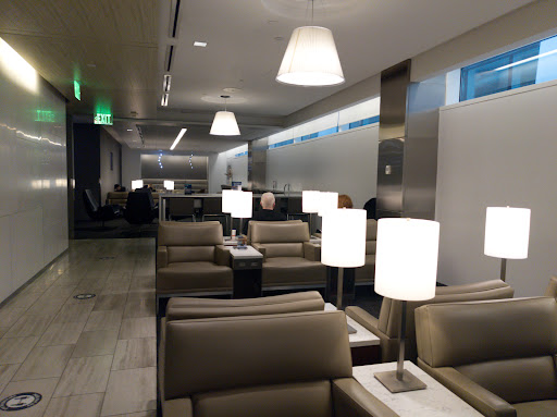 Lounge «United Club Lounge», reviews and photos, 17801 International Blvd, Seattle, WA 98158, USA
