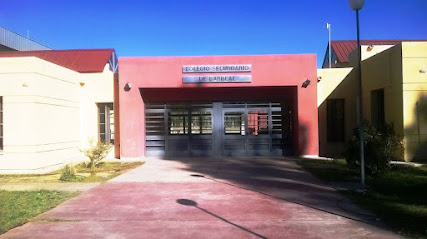 Colegio Secundario Barreal