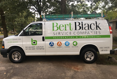 Bert Black Service Companies Review & Contact Details