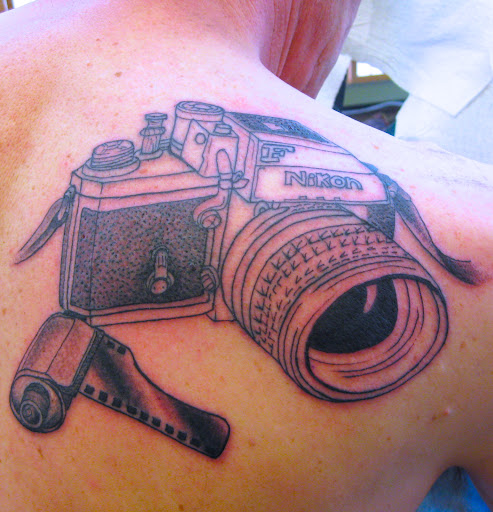 Tattoo Shop «Madame Lazonga Tattoo», reviews and photos, 1529 Western Ave, Seattle, WA 98101, USA