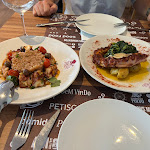 Photo n°1 de l'avis de Elena.r fait le 14/10/2023 à 16:01 sur le  República do Polvo à Guimaraes