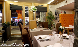 Photo n°12 de L’As des Neiges & Le Comptoir à Les Gets ()