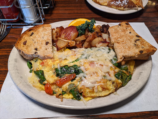 Bakery «Smithville Bakery & Coffee Shop», reviews and photos, 3 N New York Rd, Galloway, NJ 08205, USA