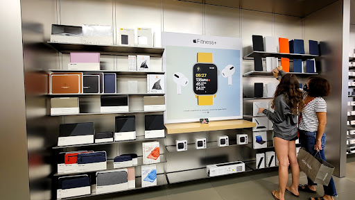 Computer Store «Apple Towson Town Center», reviews and photos, 825 Dulaney Valley Rd, Towson, MD 21204, USA