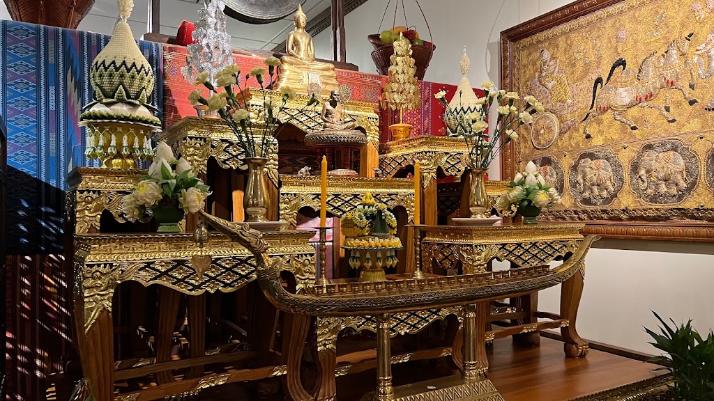 Peppermint Thai Cuisine 44124