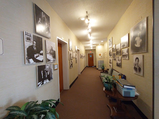 Funeral Home «Stewart Funeral Home», reviews and photos, 4001 Benning Rd NE, Washington, DC 20019, USA