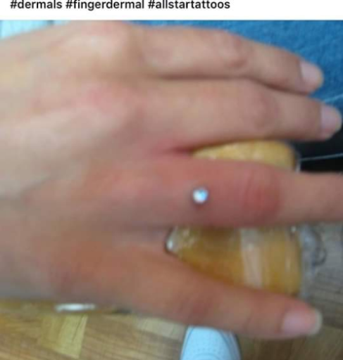 Explore crystal name tattoo ideas, creative tattoo ideas in Hialeah, available at Allstar Tattoo & Body piercing