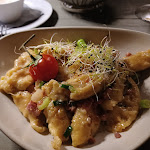 Photo n°1 de l'avis de Matthias.r fait le 05/02/2022 à 19:59 sur le  Landküche Restaurant à Daun