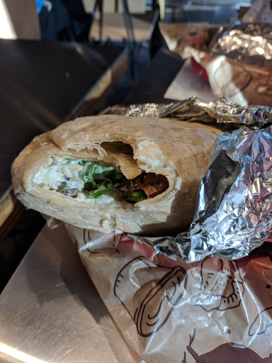 Mexican Restaurant «Chipotle Mexican Grill», reviews and photos, 22720 Three Notch Rd, Lexington Park, MD 20653, USA