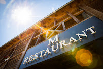 Photos du propriétaire du Restaurant français Domaine, Restaurant & Traiteur M | Mariage & Réception Privée en Alsace, Lorraine, Bas Rhin, Moselle à Niderviller - n°5