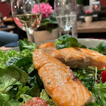 Photo n°2 de l'avis de Stephan.i fait le 03/02/2024 à 00:02 sur le  Landgasthof Hoheneck à Pforzheim