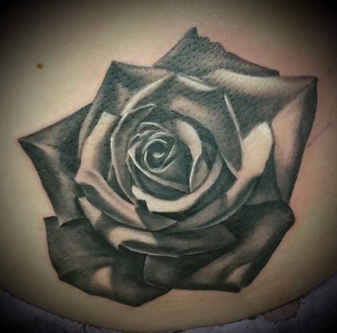 Tattoo Shop «Regeneration Tattoo Gallery», reviews and photos, 205 Griffin Bell Dr, Hopkinsville, KY 42240, USA